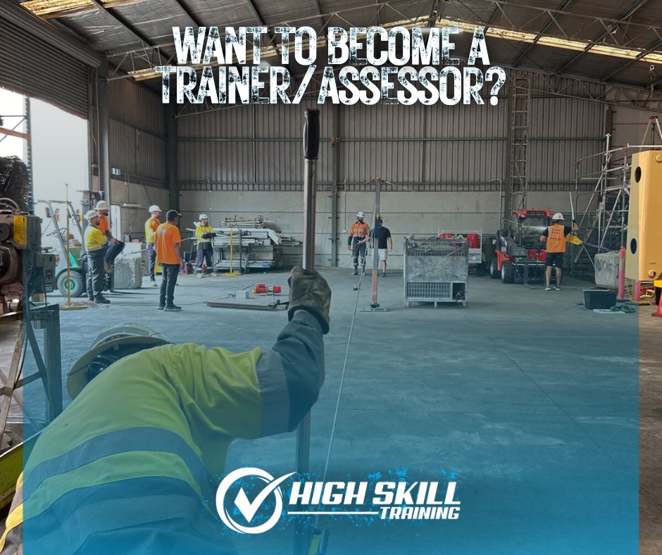High Skill Training | Sydney NSW