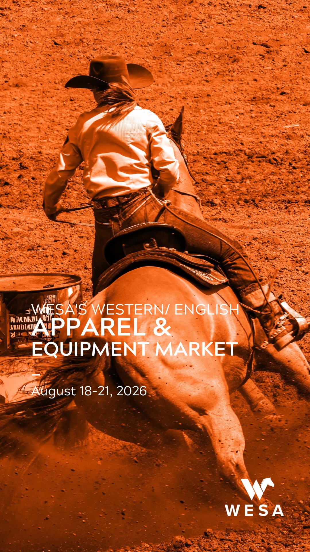 WESA - Western & English Sales Association | Thornton CO