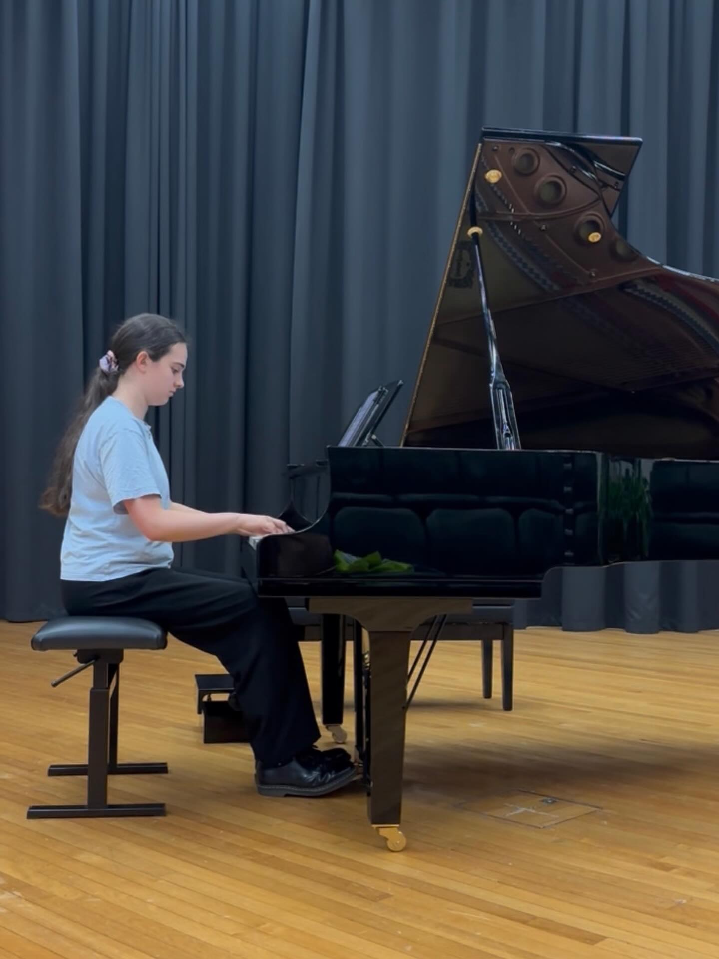 Rachel Thomson Piano Studio | Wellington