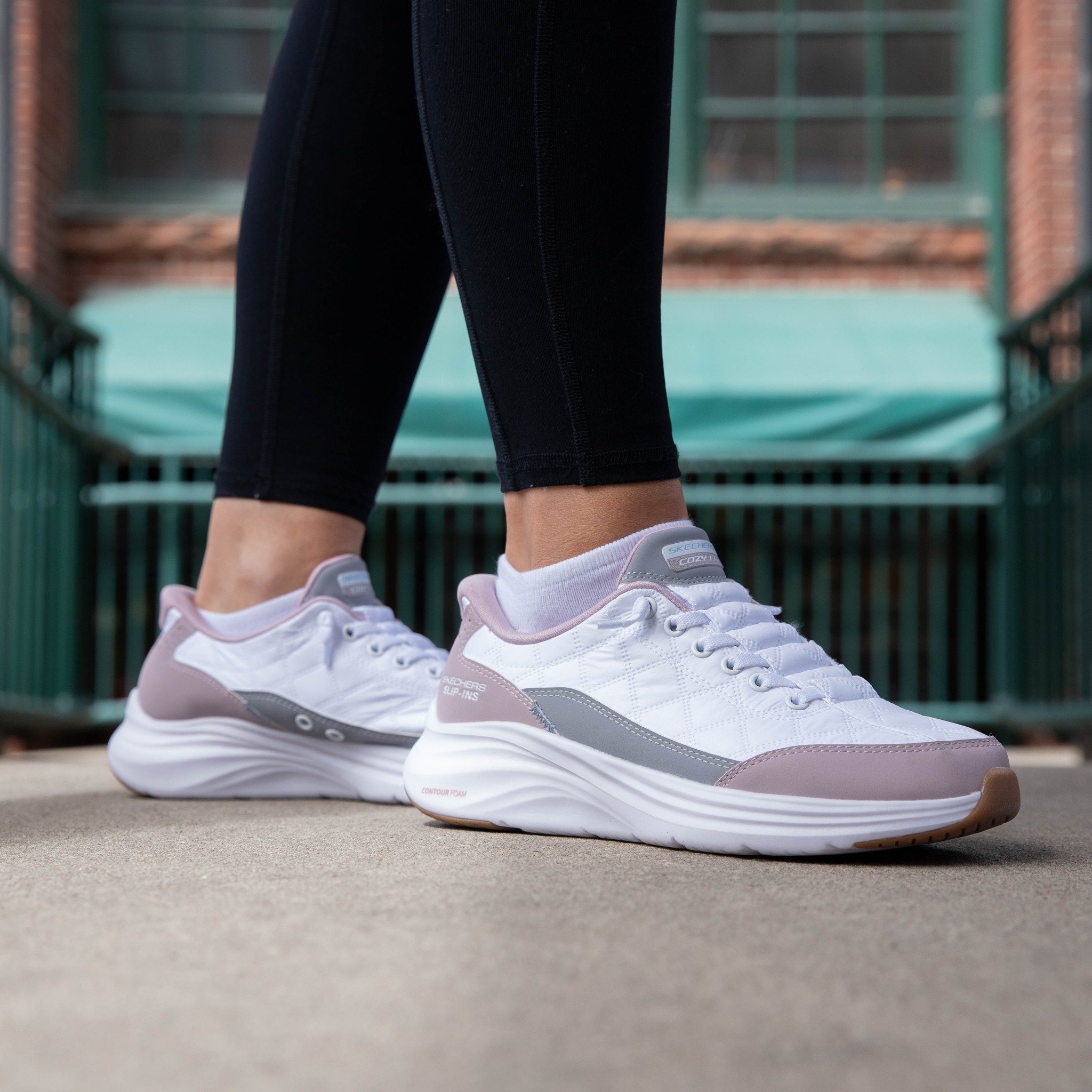 SKECHERS - SKECHERS added a new photo.