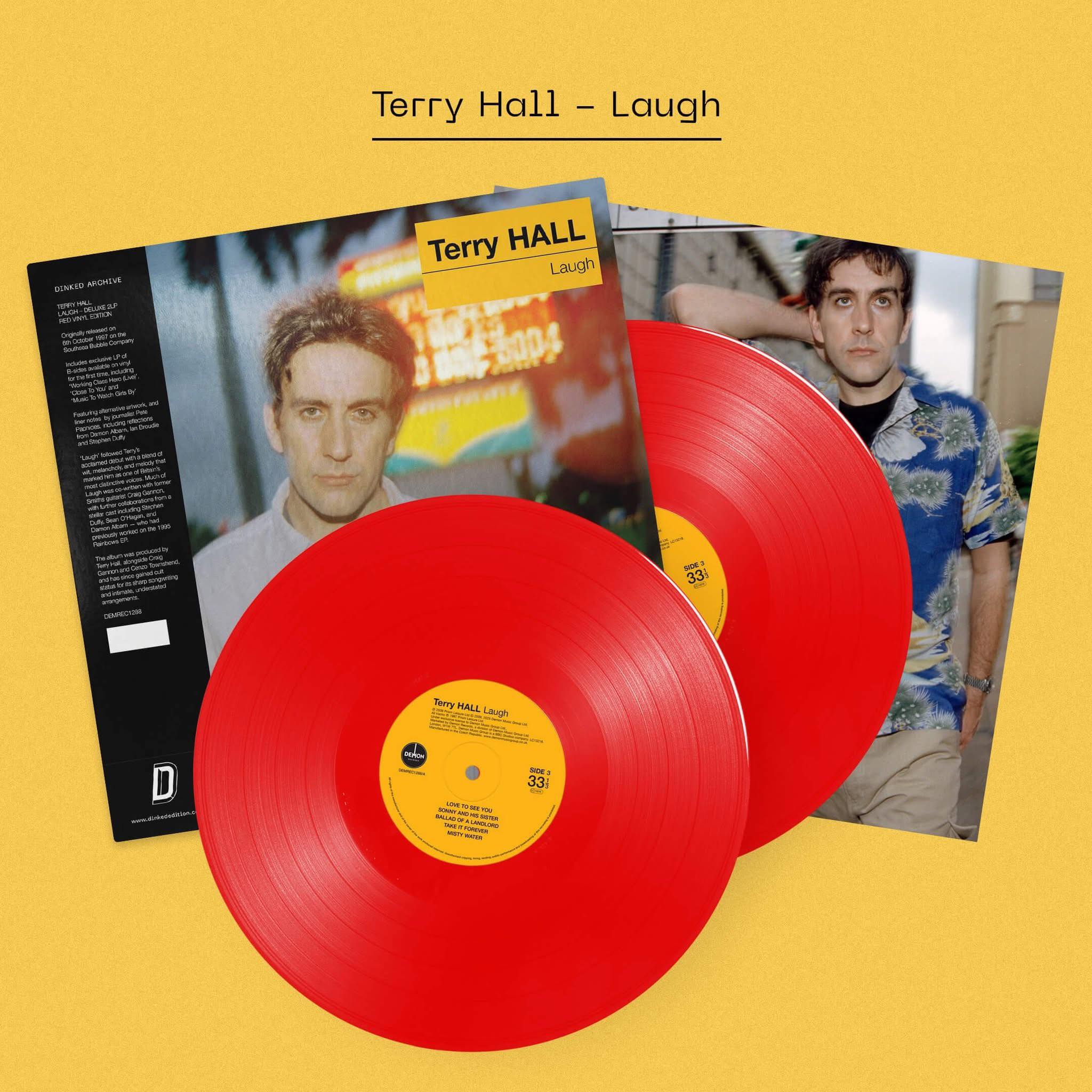 The 'Sound of The Colourfield' boxset is going down a storm! I