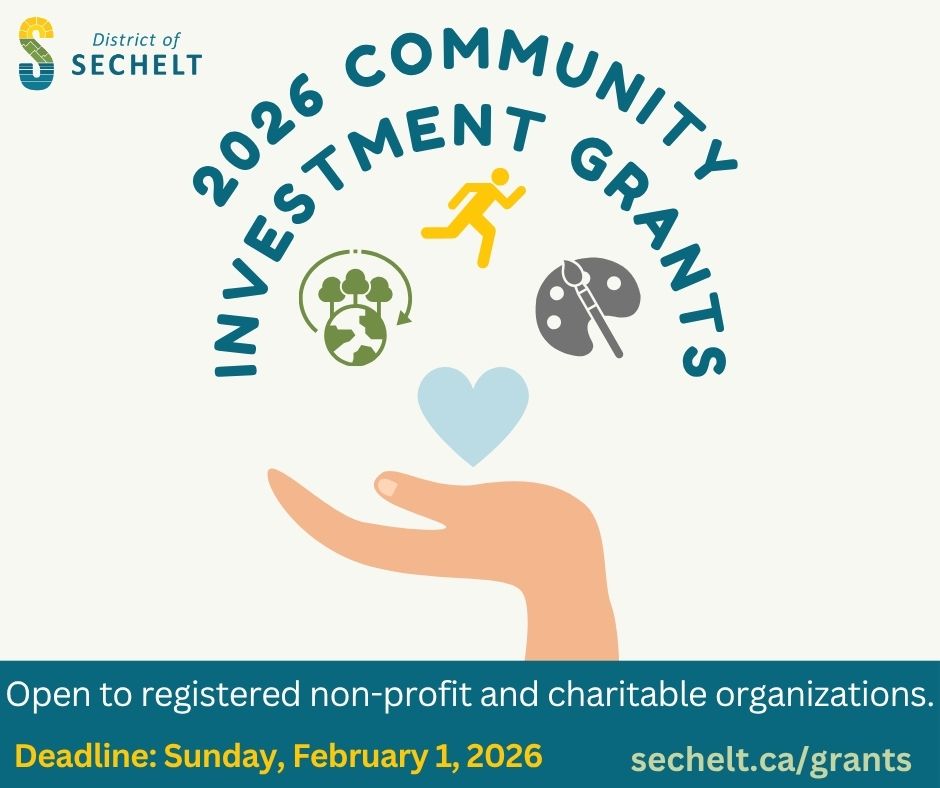 District - 🌟 Applications Now Open for 2026 CIP Grants! 🌟 The District ...
