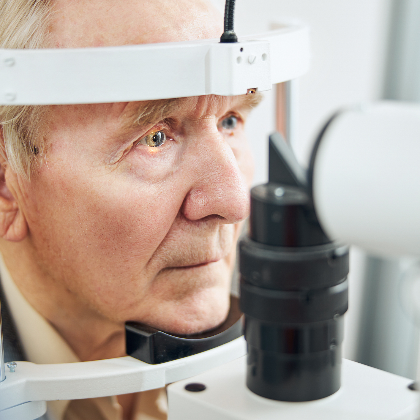 Alaska EyeCare Centers | Anchorage AK