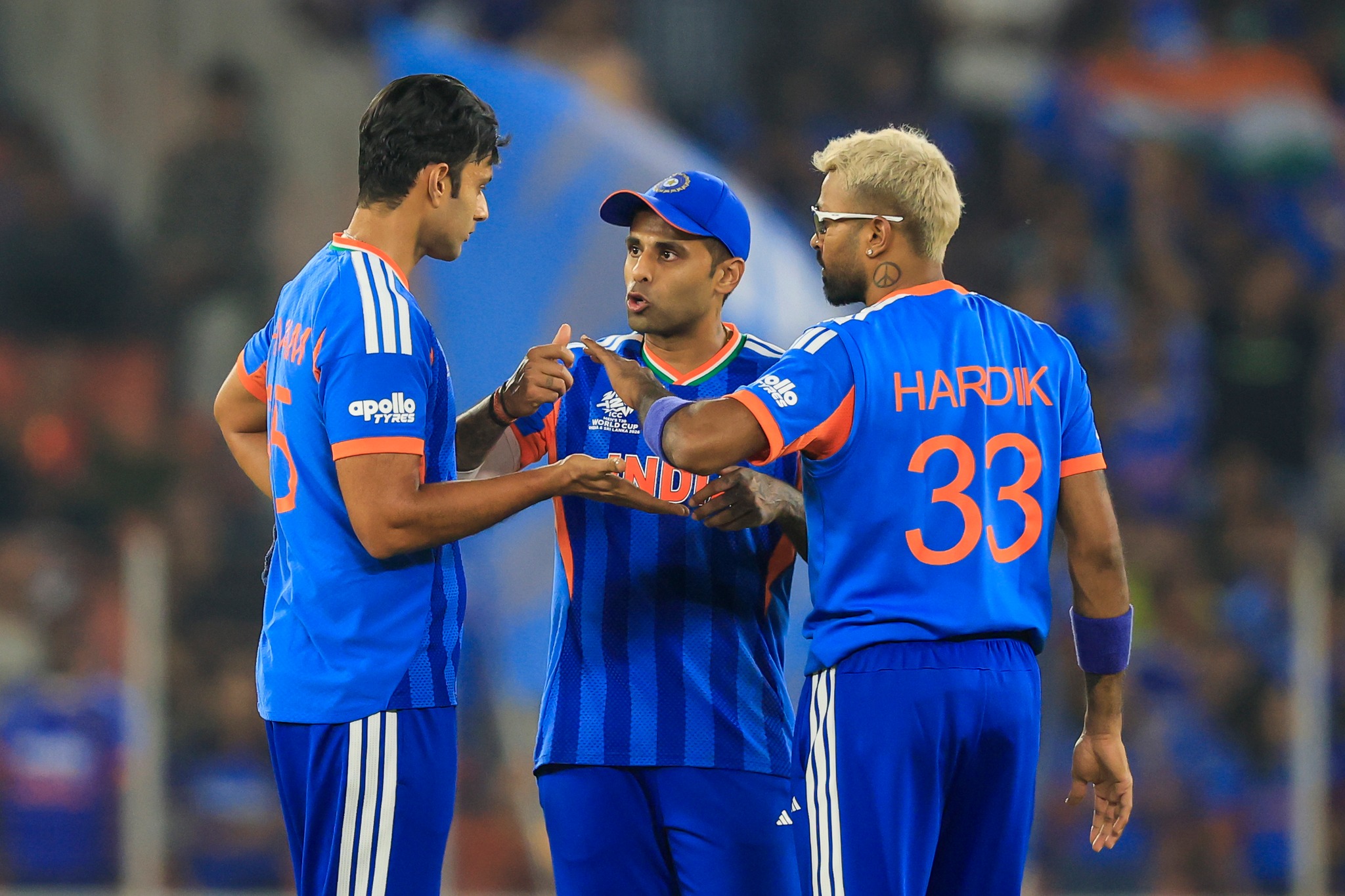 Indian Cricket Team added a new photo. - Indian Cricket Team