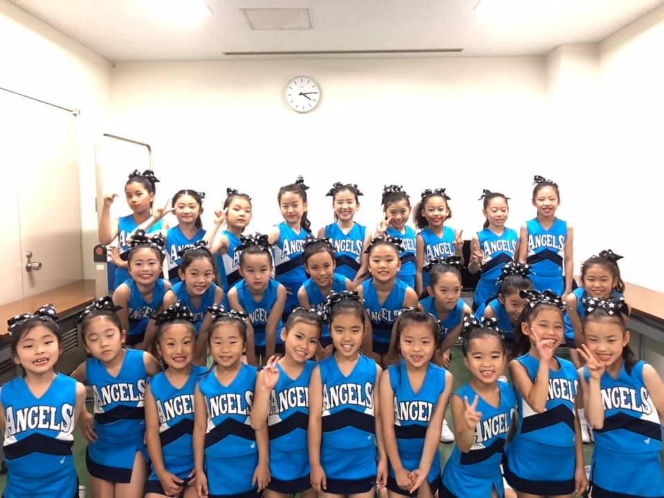 Shibaura Angels Posts Facebook
