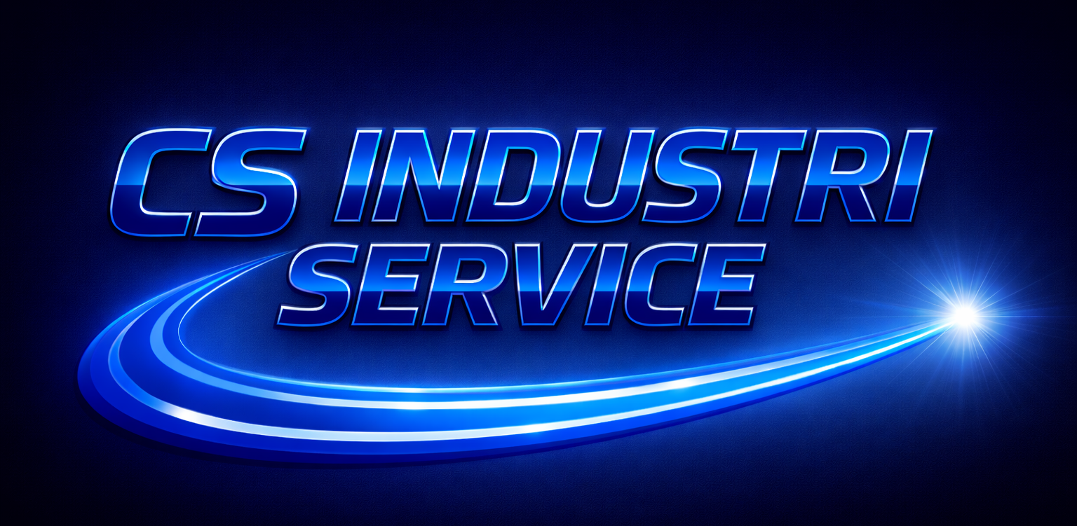 CS Industri Service | Haslev