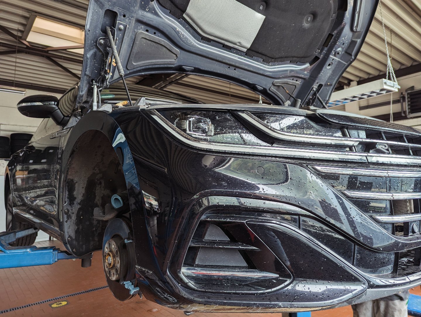 ATB Auto Technik Bessai added a... - ATB Auto Technik Bessai