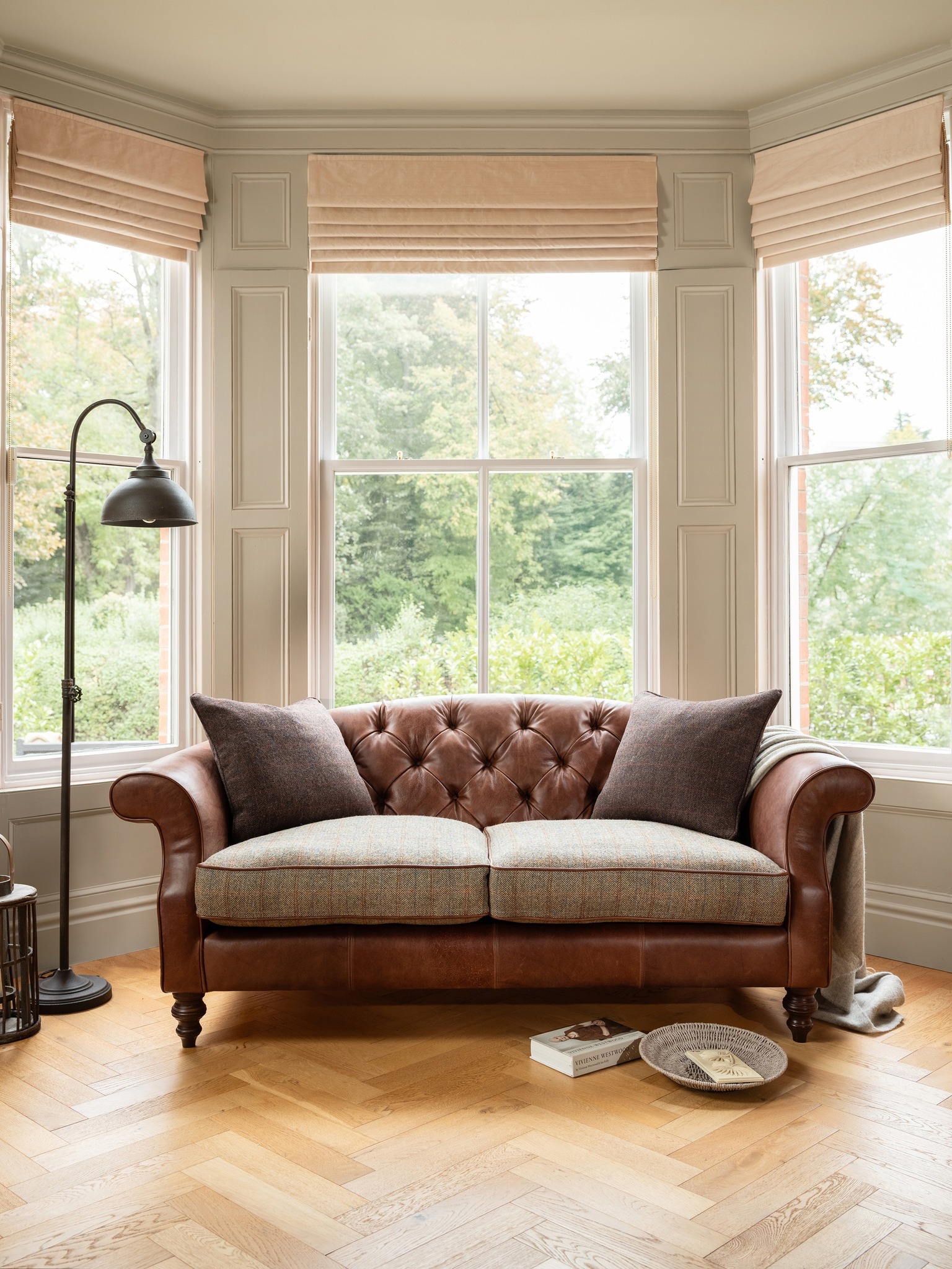 Tetrad - The Snuffle - An occasional chair that sits perfectly with any ...