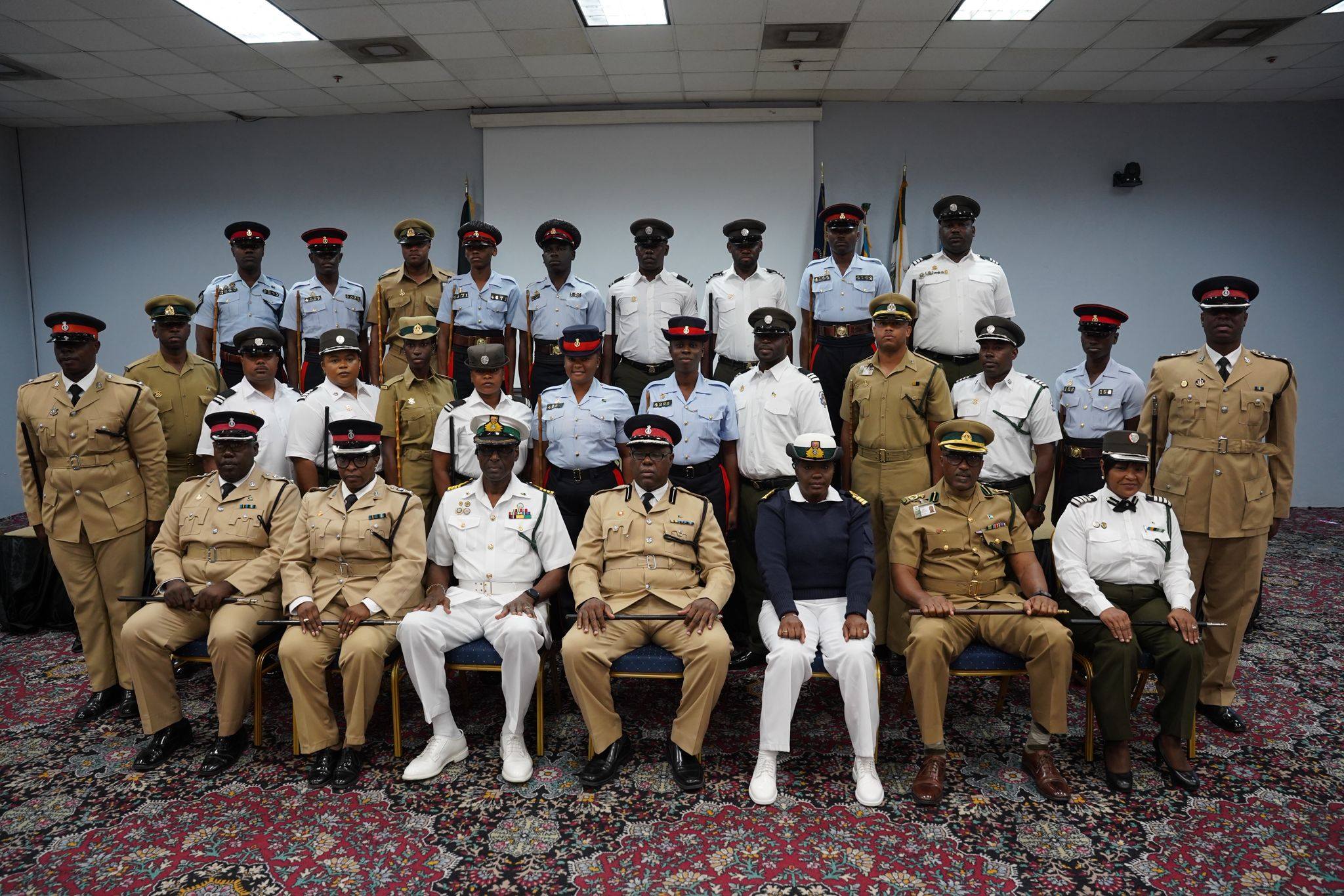 Royal Bahamas Police Force... - Royal Bahamas Police Force
