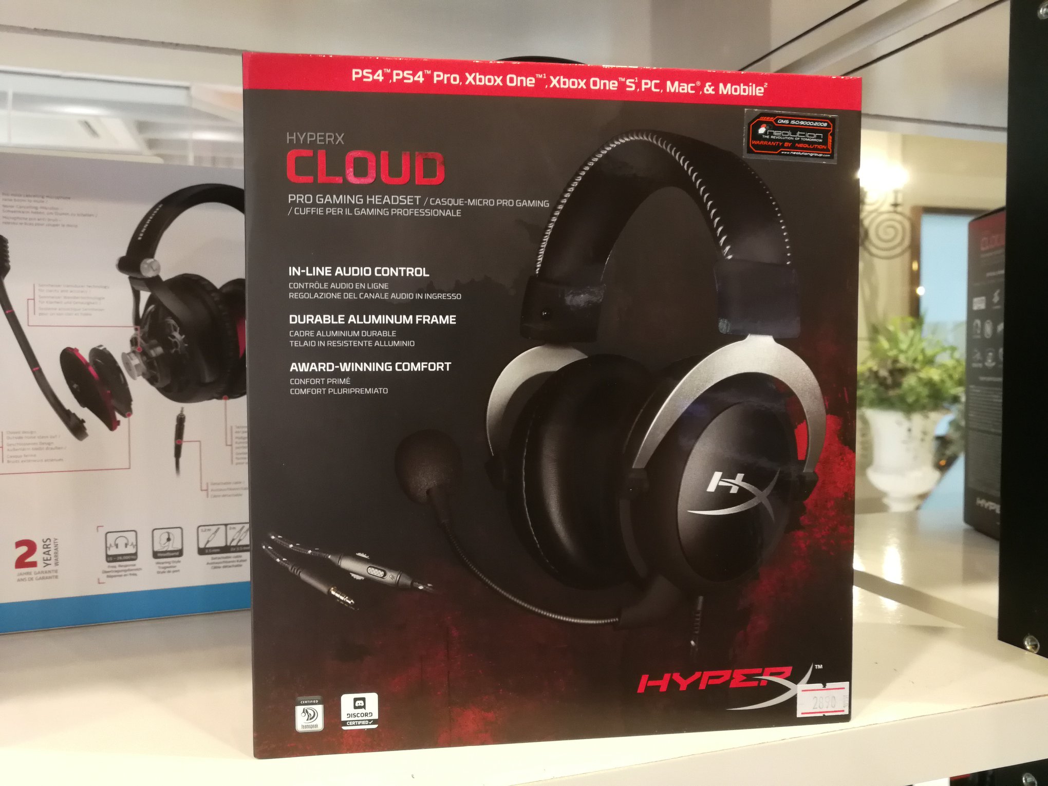 VR KEMISTRY - HyperX... | Facebook
