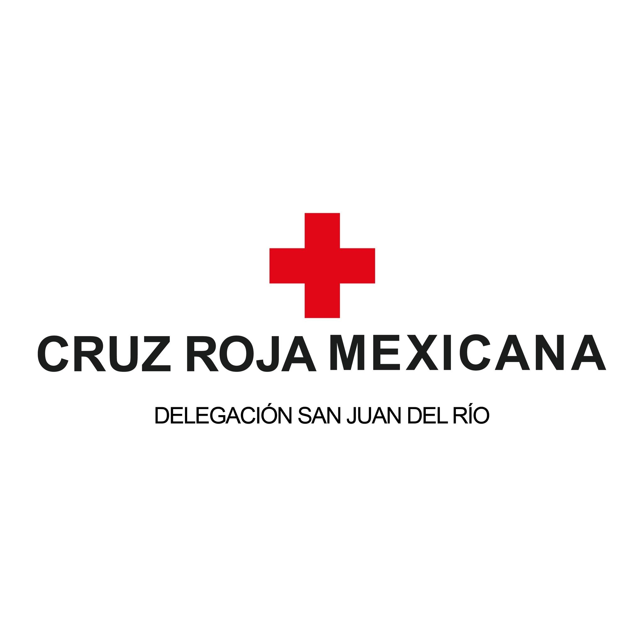 Cruz Roja San Juan del Río... - Cruz Roja San Juan del Río