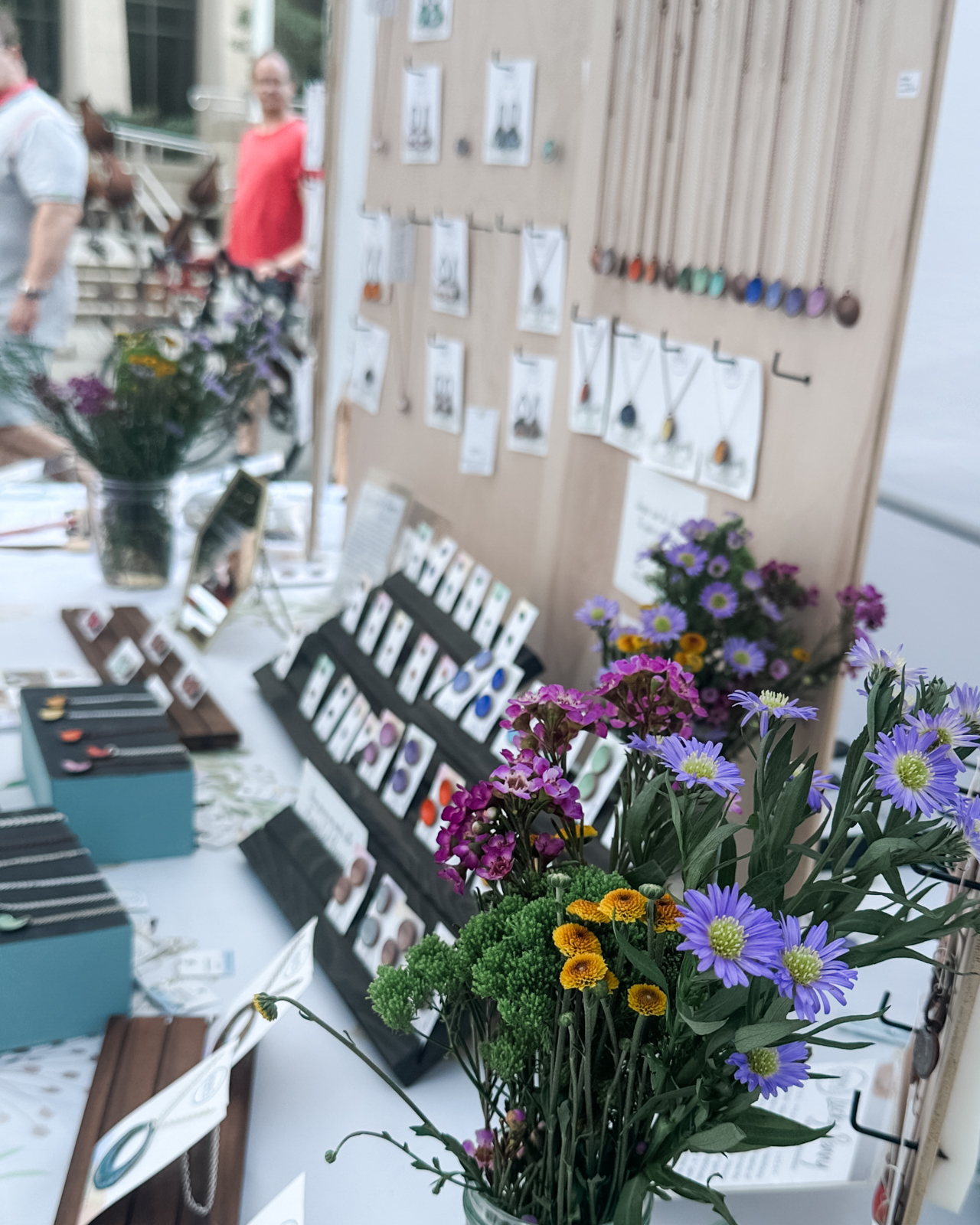 Rising Jewelry | Downtown Raleigh NC
