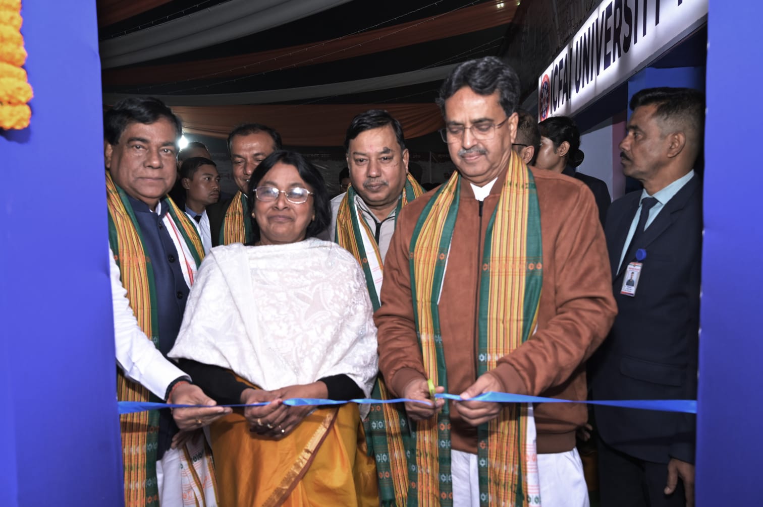 NSE India - Under the aegis of SEBI, NSE as the lead... | Facebook