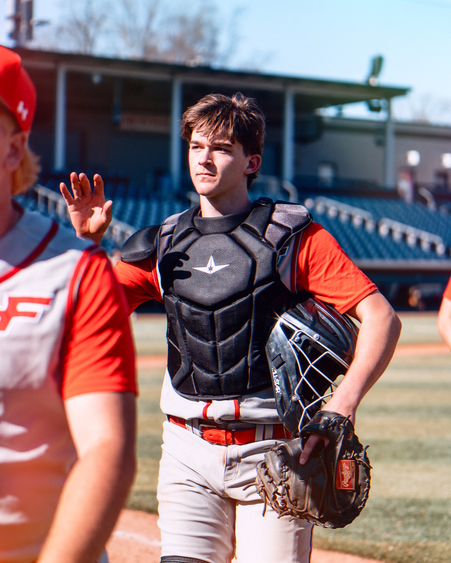 Pro 5 Baseball Academy