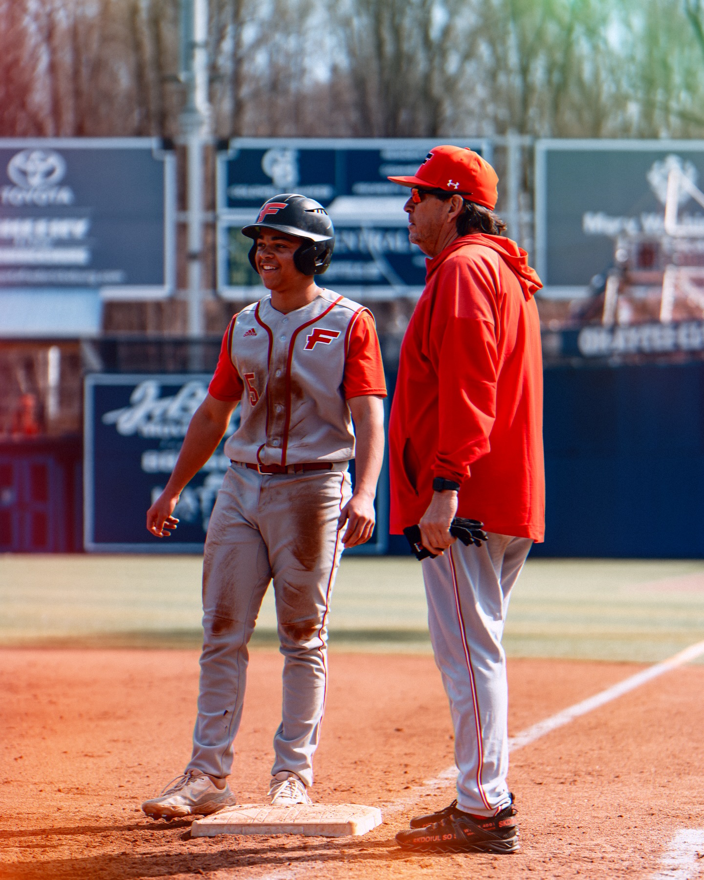 Pro 5 Baseball Academy