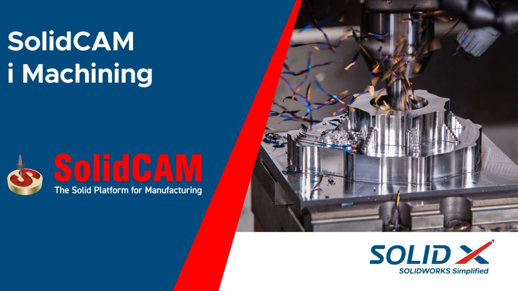 桂源科技 - 【用 SolidCAM 提升您的 CNC 加工效率 — 由桂源科技強力支援！】 🅖🅡🅔🅐🅣-🅞 桂源科技™ 提供 ...