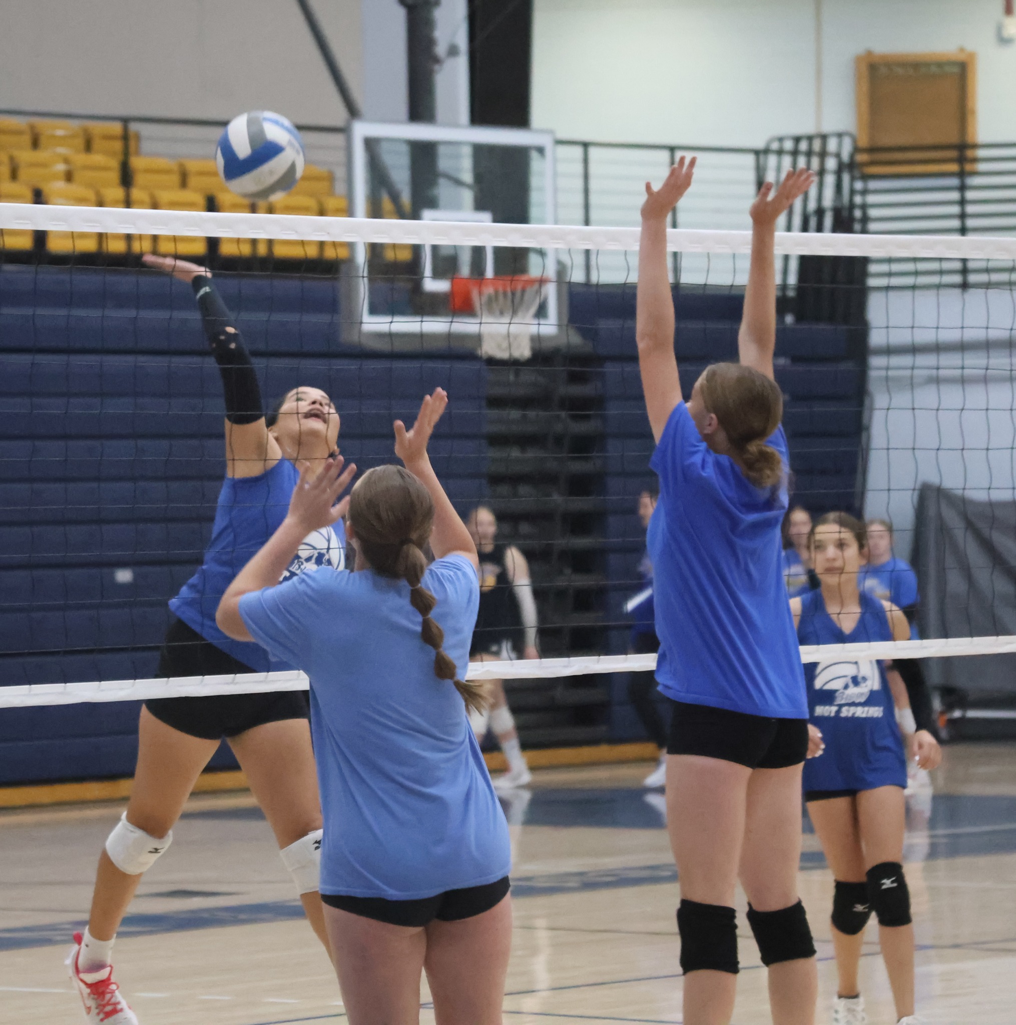 WNCC Cougar Athletics | Scottsbluff NE