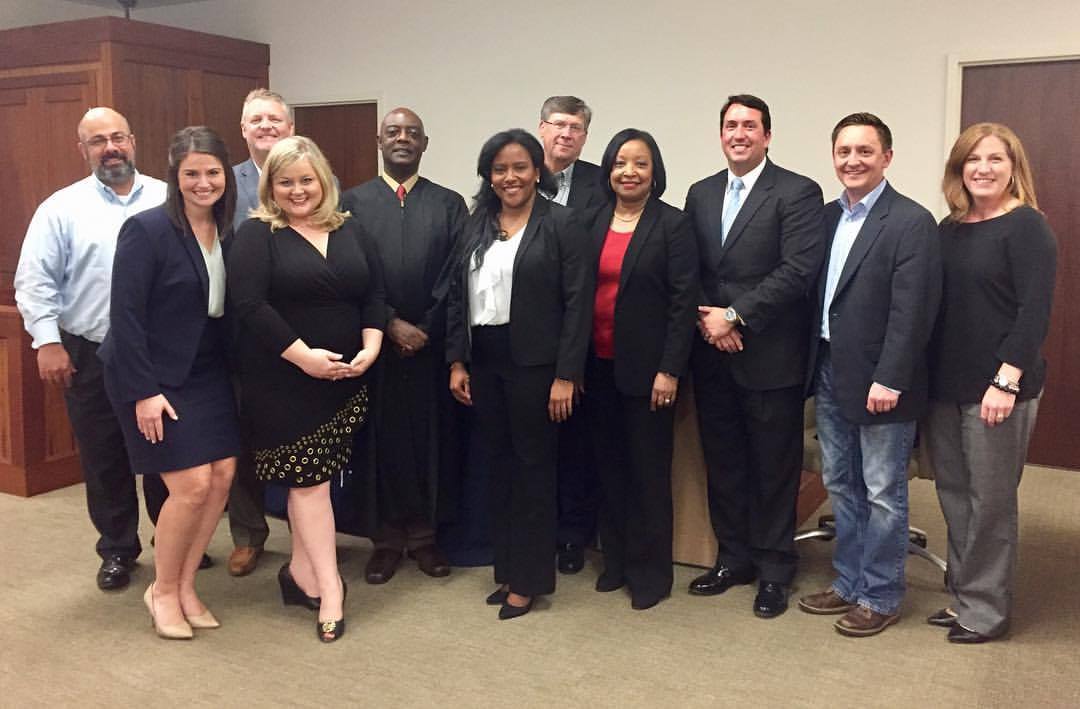 John T. Rouse - Attorney | Jackson MS