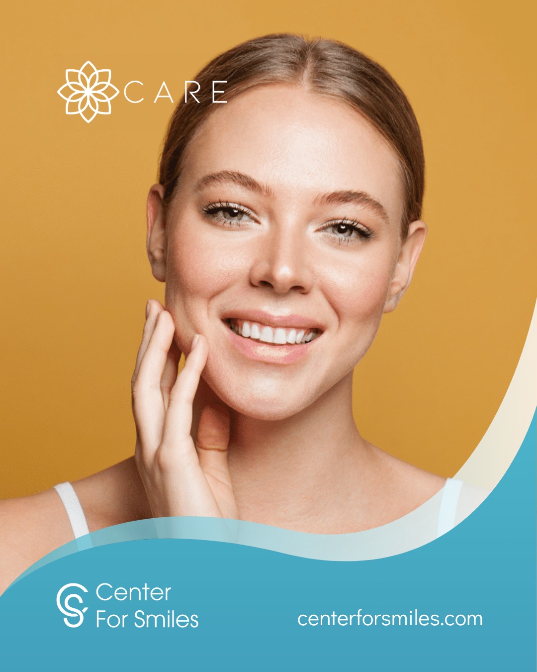 Center For Smiles | New York NY