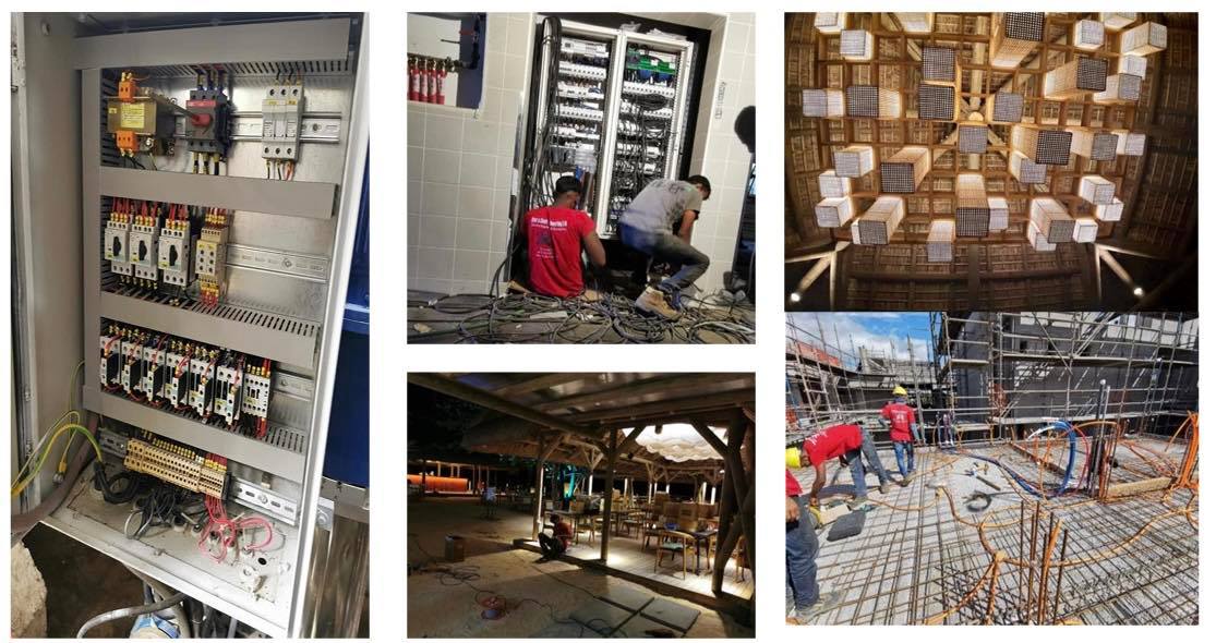 Dynamic Electrical Engineering Ltd