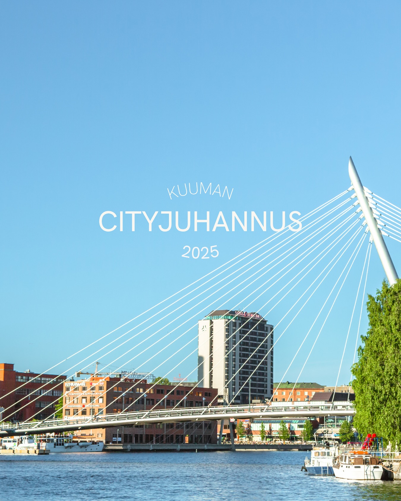 Saunaravintola Kuuma | Tampere
