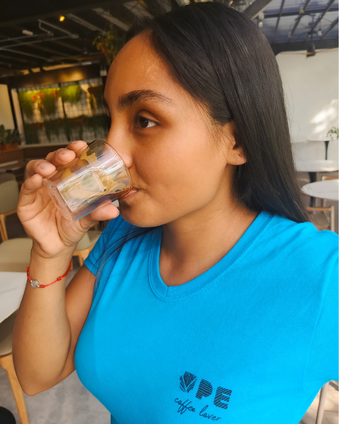 Musa Lab | Santa Ana