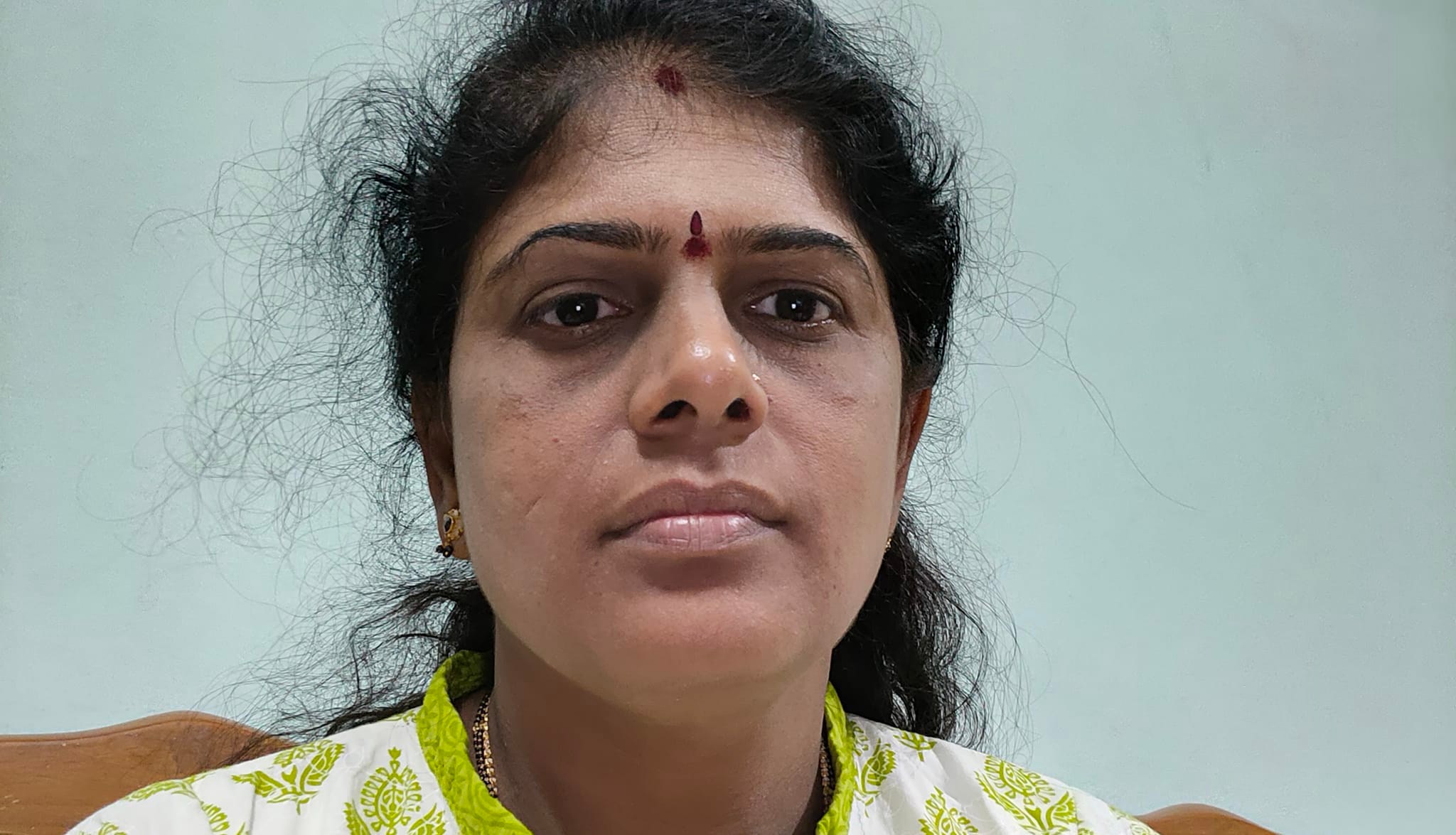 Dr. T. Vasantha Lakshmi added a... - Dr. T. Vasantha Lakshmi