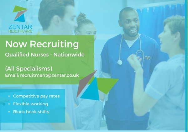 Zentar Healthcare | London