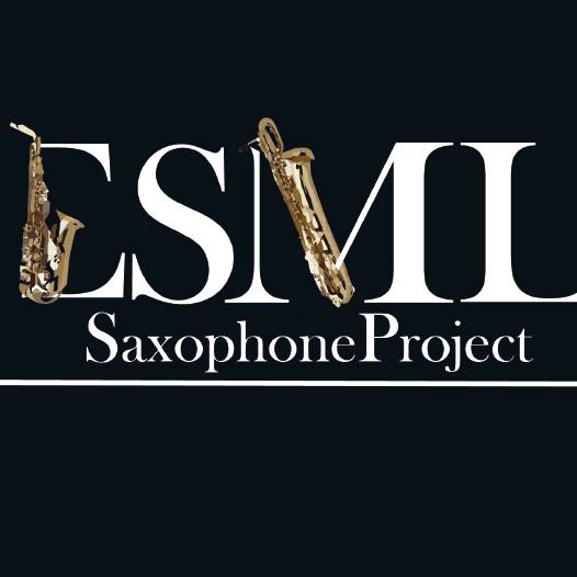 ESML Saxophone Project | Lisbon