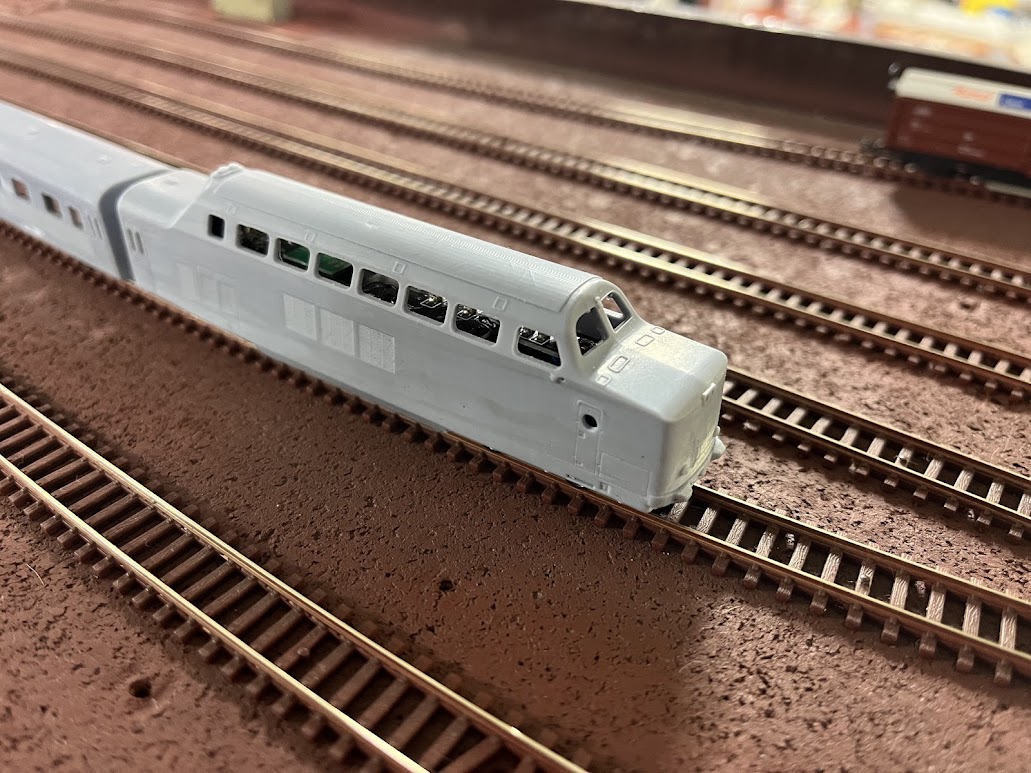 AP models