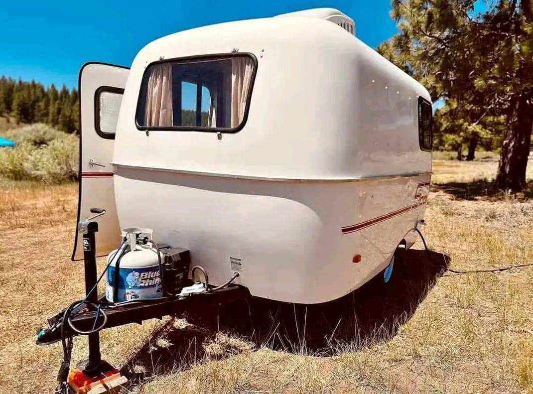 Boler - RVs & Campers - Ipswich, Suffolk | Facebook Marketplace | Facebook