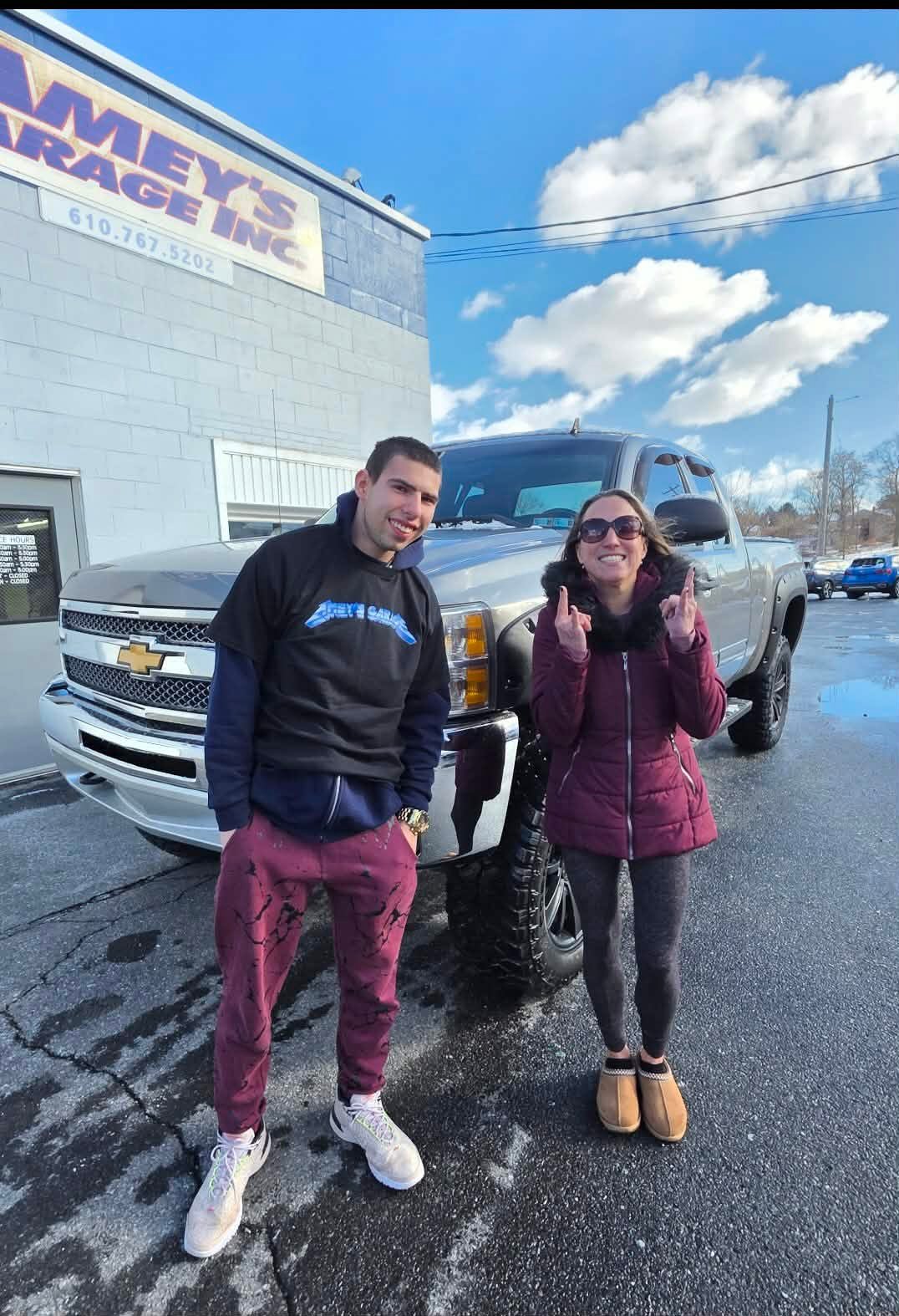 Sitemapcdatahttpabckniqoocomamey S Garage And Auto Salesnull