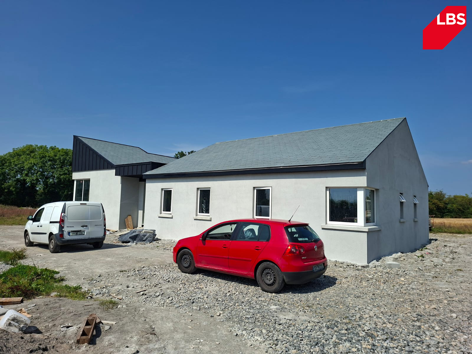 Lagan Building Solutions (LBS)