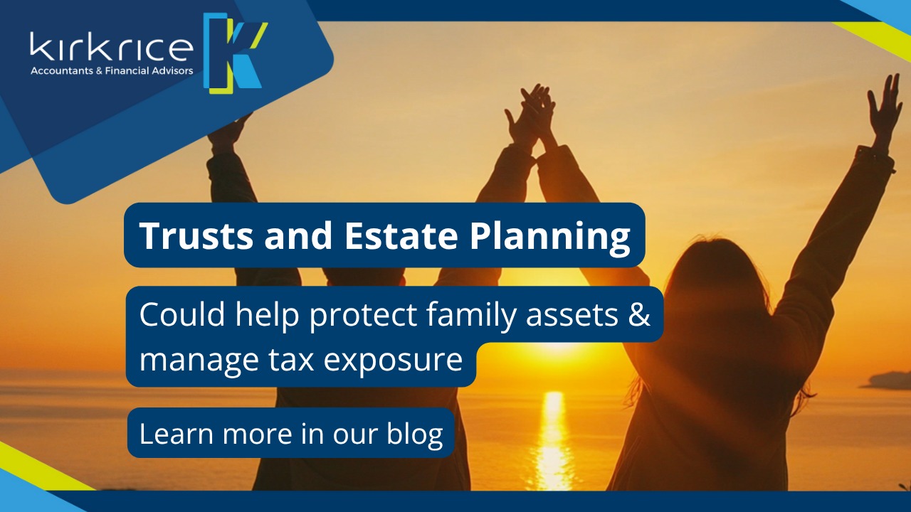 Kirk Rice LLP