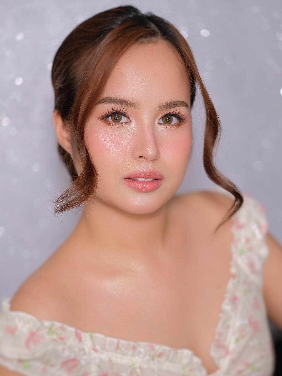 Makeup by Bea Mae