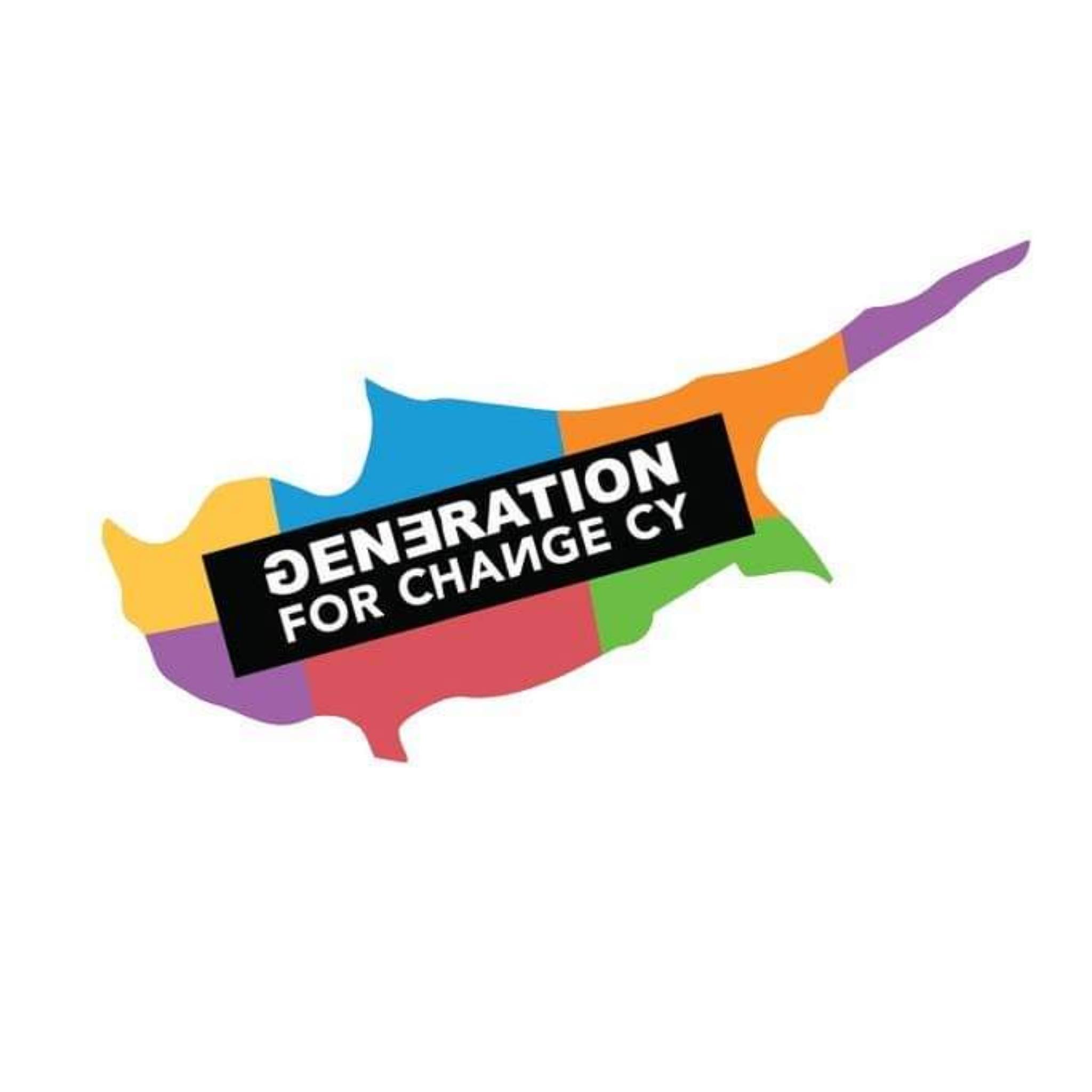 📢 Free Online Greek Lessons for... - Generation for Change CY | Facebook