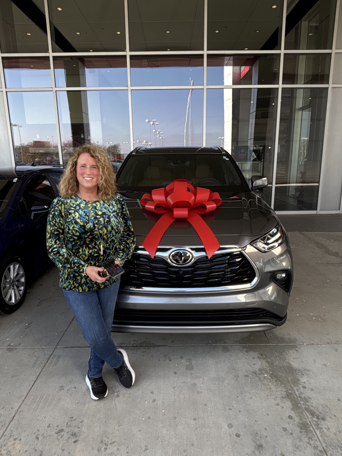 Fowler Toyota | Norman OK