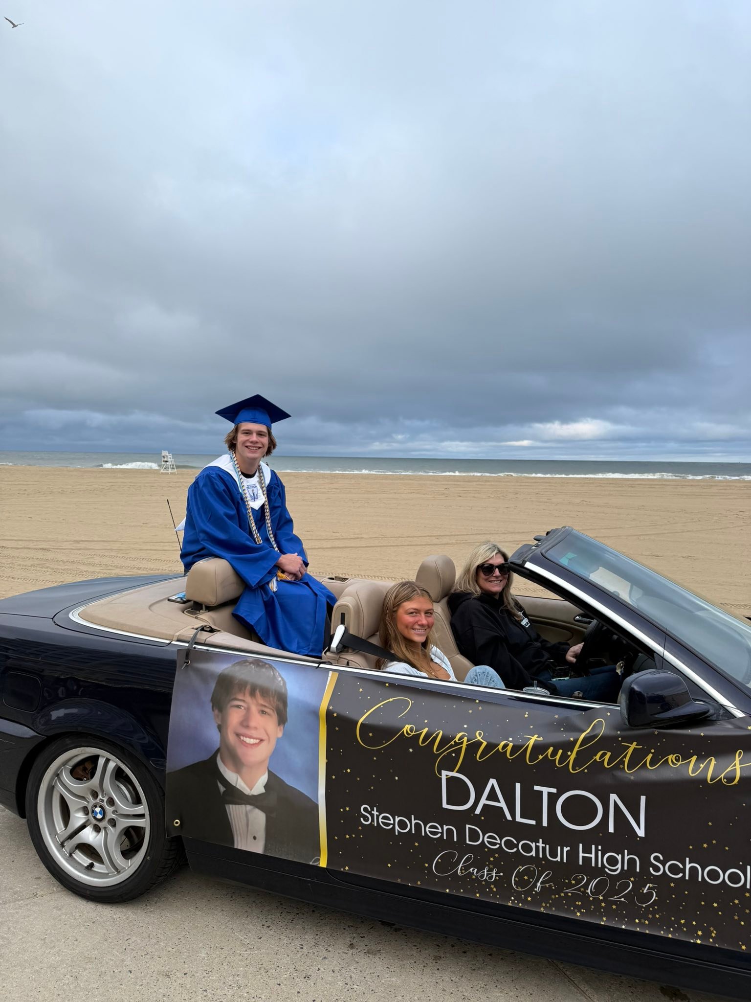 Stephen Decatur High School... - Stephen Decatur High School