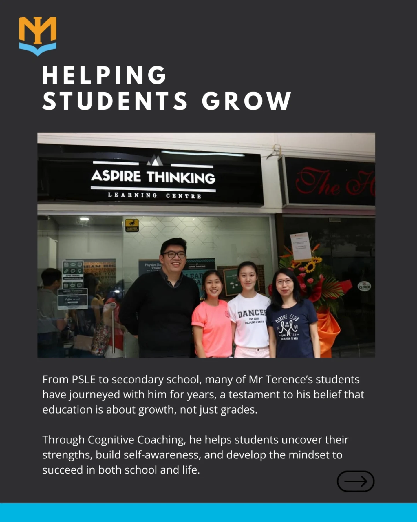 Intuitive Minds Learning Centre | Singapore Singapore