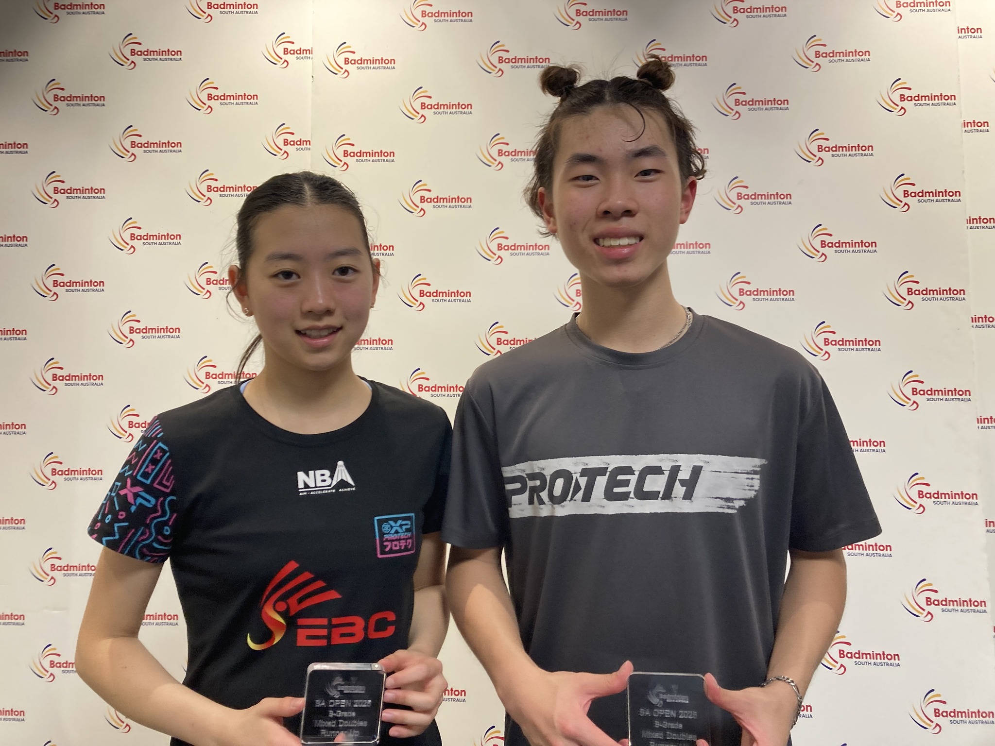 Badminton South Australia... - Badminton South Australia