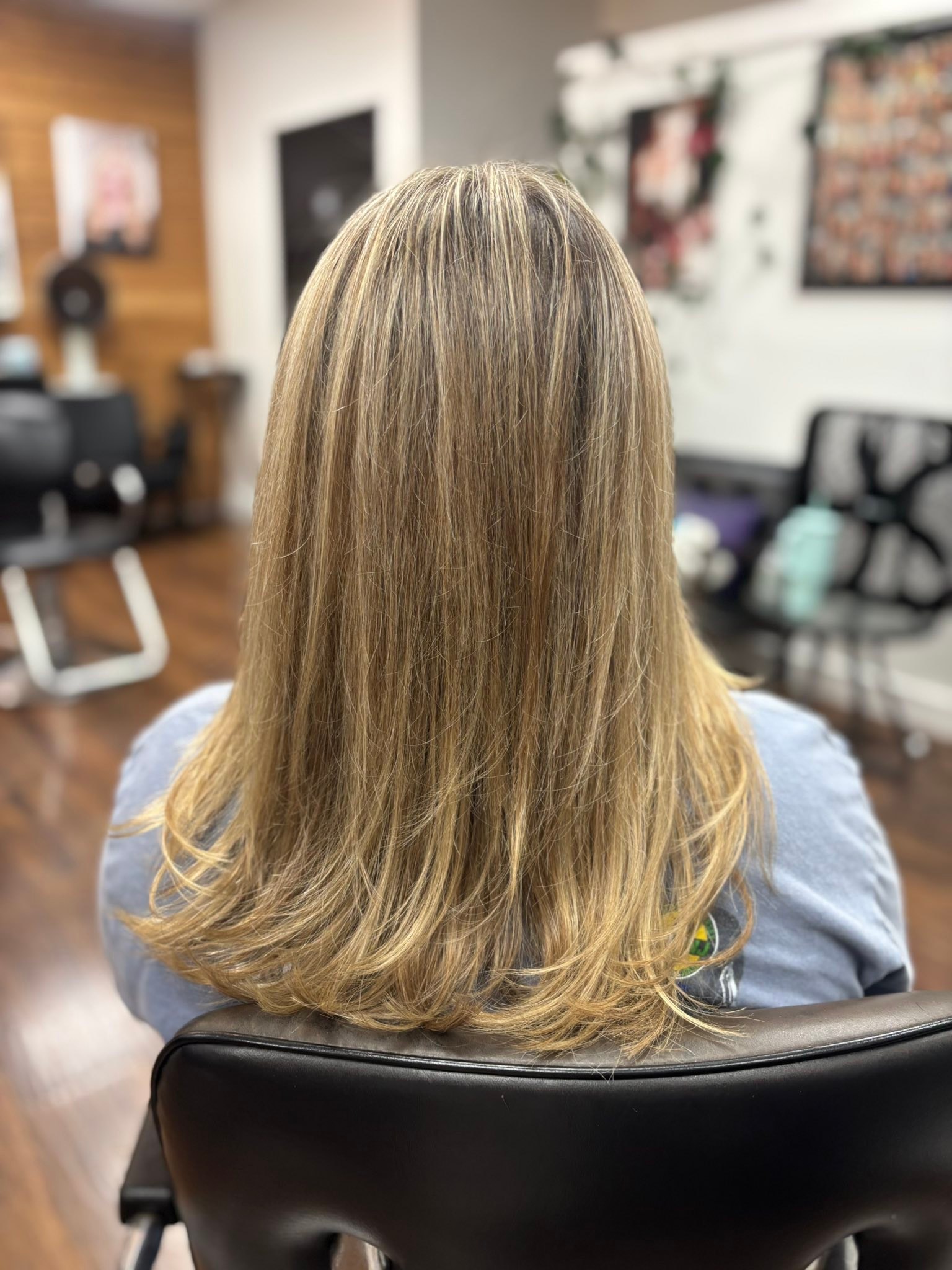 Salon Valerie | Rutherford NJ