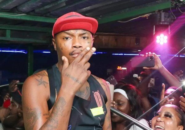 Reactions - Controversial hip hop artist Shebeshxt is facing fresh ...