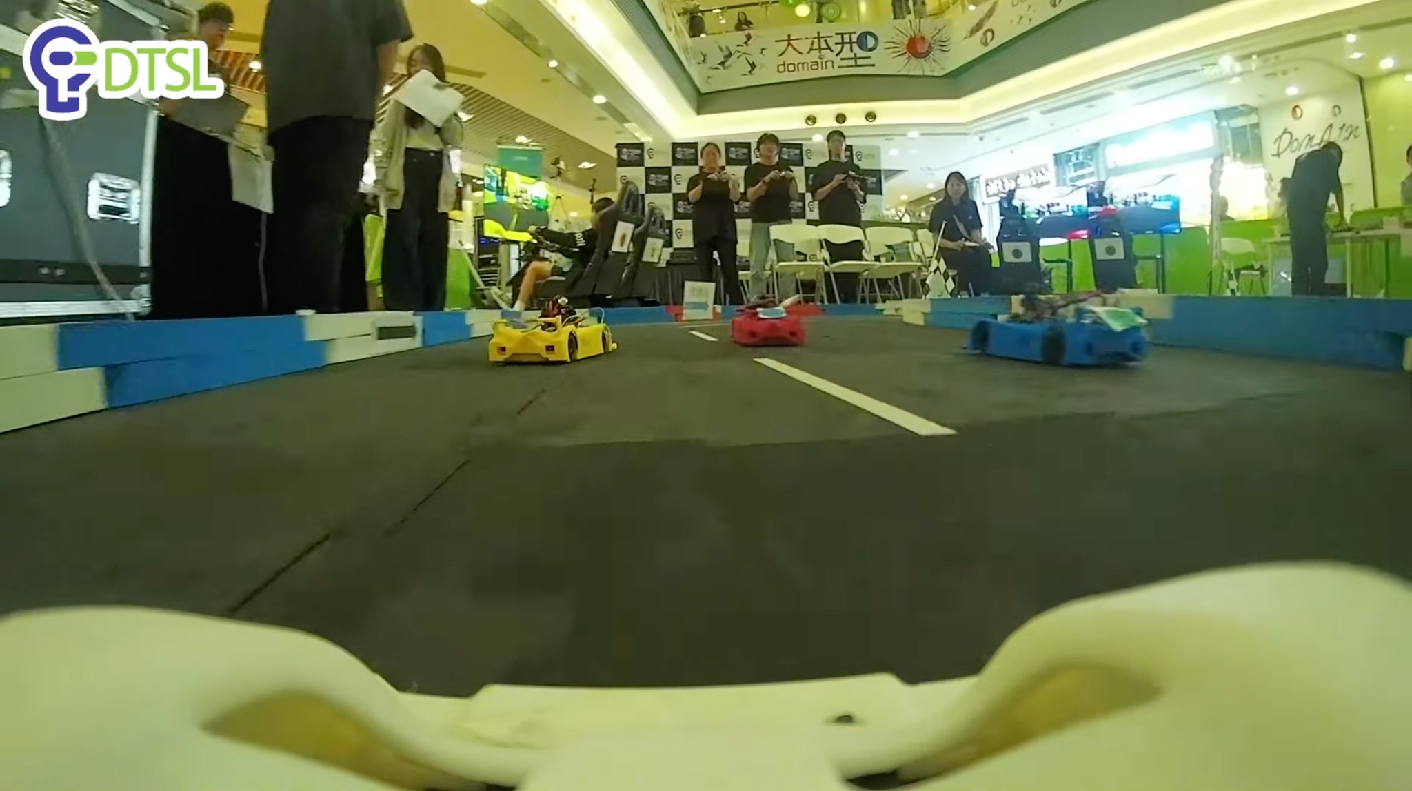 DTSL - DFRobot HUSKYLENS 2 智能鏡頭強勢登場 DTSL 獨家預售 👀🤖 期待已久正式開售！作為「輕鬆上手的 AI ...
