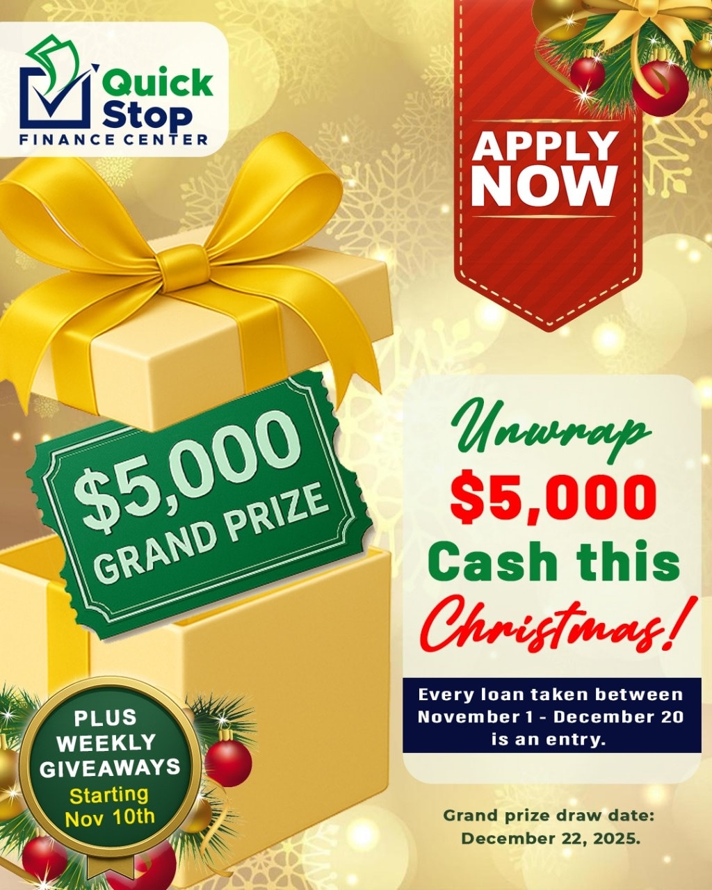 Make this Christmas... - Hot Off The Press - Belize | Facebook