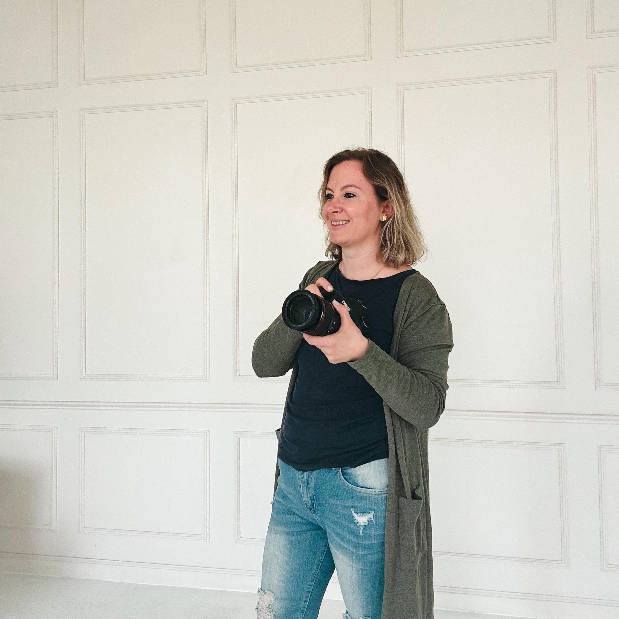 Denisa Rama Photography added a... - Denisa Rama Photography
