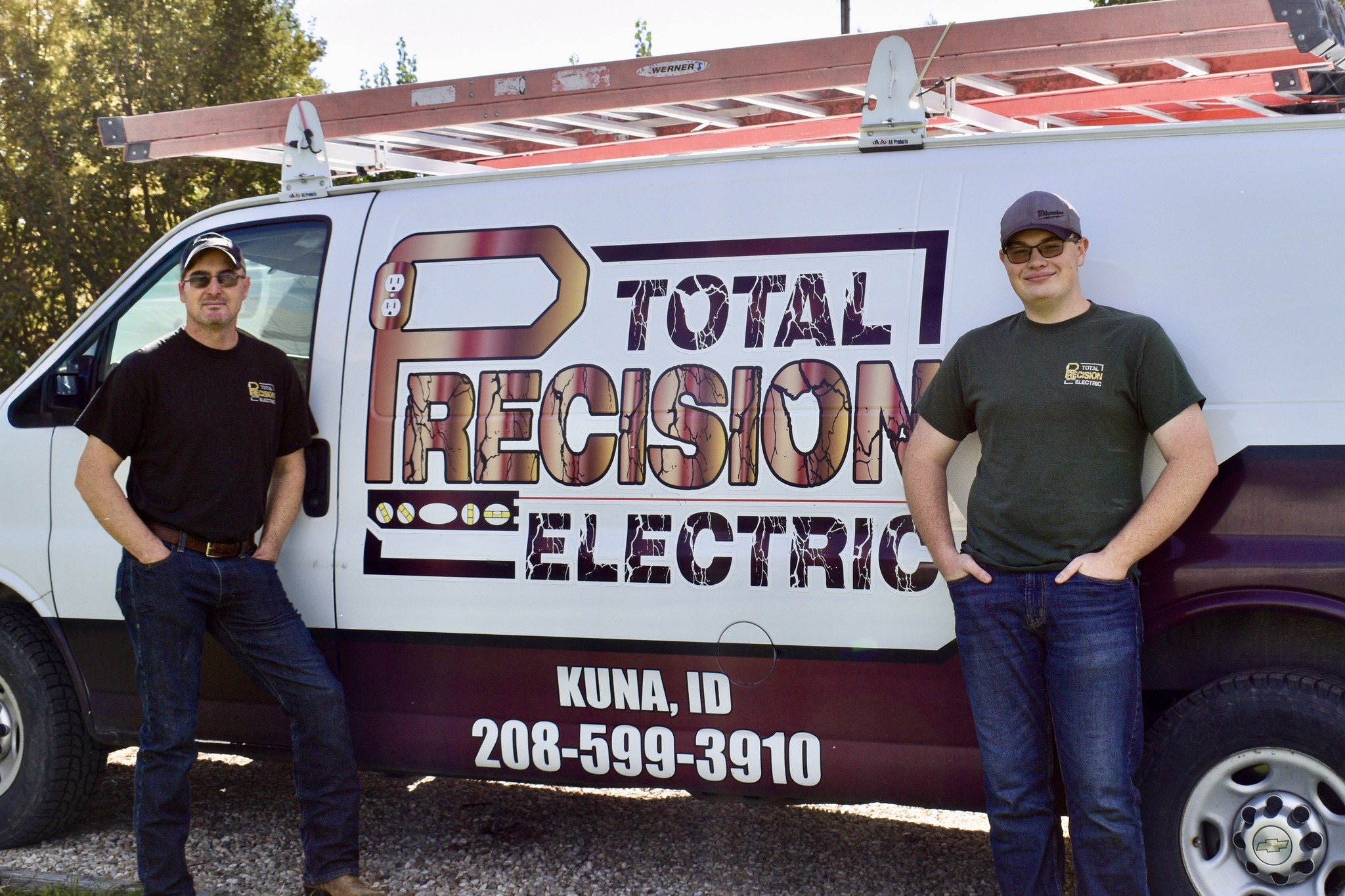 Total Precision Electric