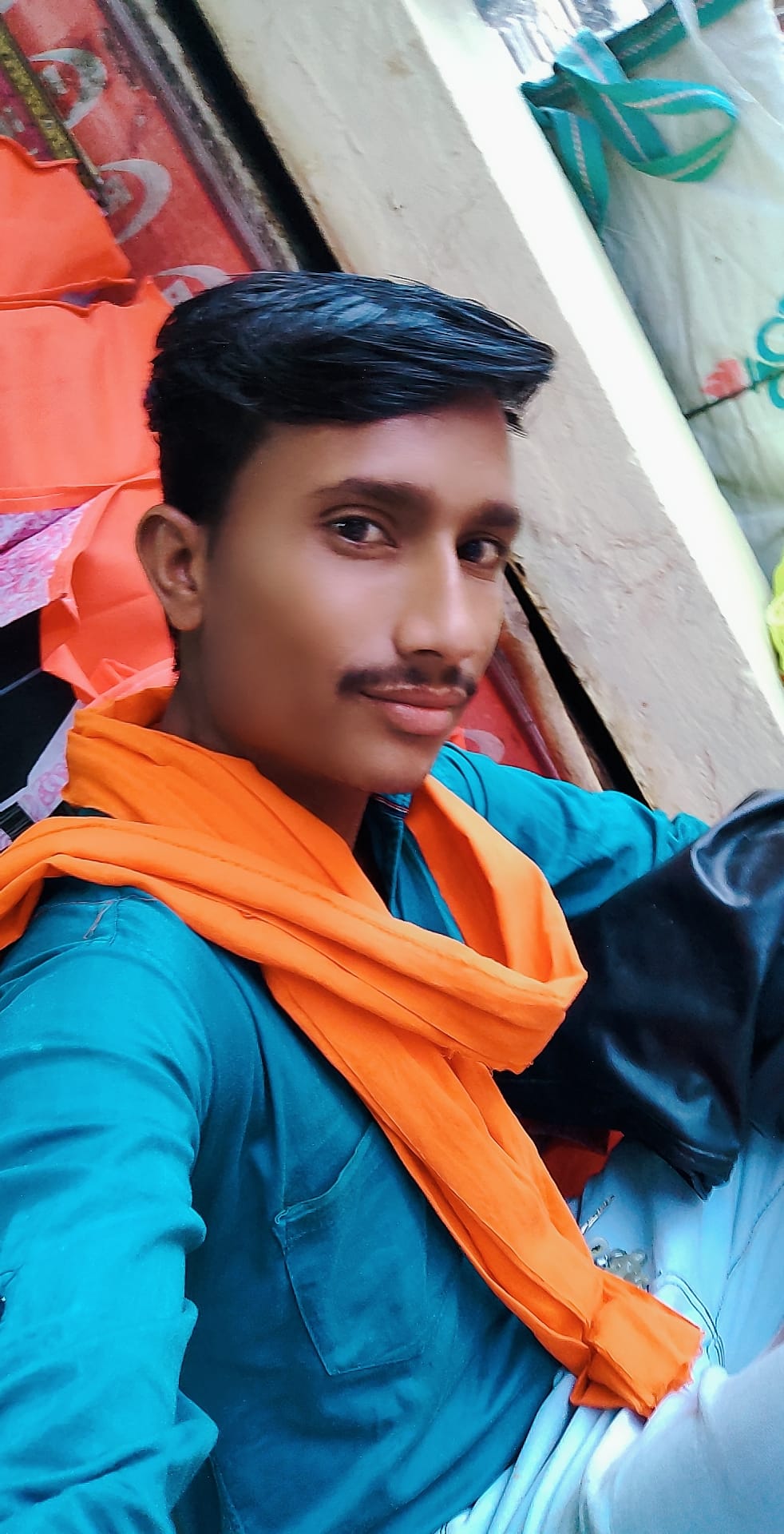 Prince Meena