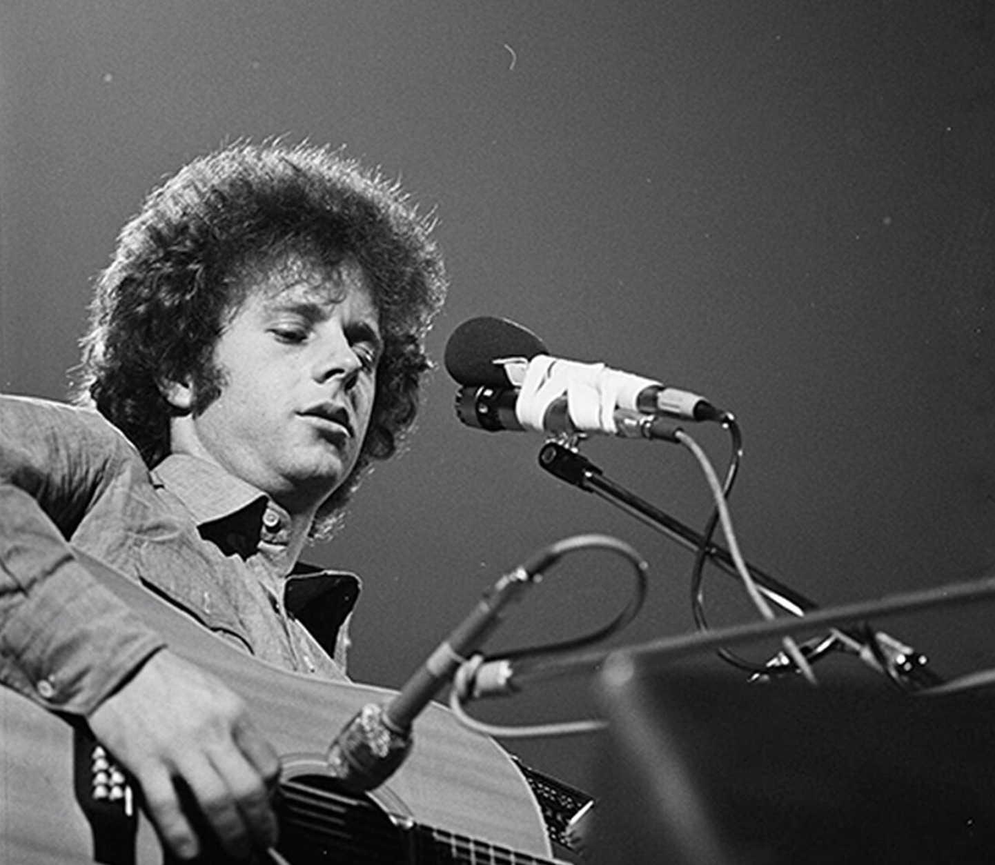 Join us in wishing Chris Hillman, a legend and trailblazer in 