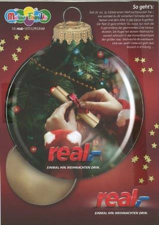 Real In Gutersloh Bittet Kunden Um Gutersloher Tafel E V
