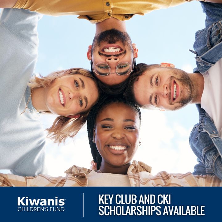 Key Club International added a... - Key Club International